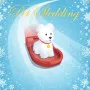 Race down snowy hills with cute animals in Pet Sledding. Collect colorful gifts and avoid dangerous rocks to win. Play solo or challenge a friend in this winter sports game.