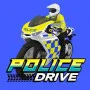 Police Drive is an action-packed driving game set in a massive urban environment. It is a police simulator where the player must stop crime using two different vehicle types. You navigate through highways and suburbs to find and arrest dangerous suspects.