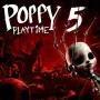 Poppy Playtime Chapter 5 is a survival horror simulation. You return to the decaying Playtime Co. factory to face the final mechanical threats. Your main goal is to navigate through restricted laboratory zones and confront the Prototype.