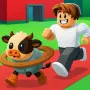 Raise Animals is an action-adventure game. You navigate a wild world filled with funny, profitable animal memes. Your main goal is to theft and secure your own collection from rival thieves. This game focuses on the action of raiding and the thrill of the escape.