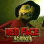 Red Face Horror is a first-person horror and mystery game. You walk through a small flat that turns into a scary dream. Your main goal is to find the exit by solving puzzles about the family. You must survive the night by staying away from a red monster.