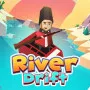 Test your steering skills in River Drift. It focuses on water navigation to set the best distance score. Your task is to dodge incoming river debris.