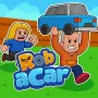 Rob a Car is an interactive simulator set in a lively urban playground. It challenges players to grow their wealth through smart investments and bold car thefts. You must manage your garage while avoiding the attacks of other ambitious players.