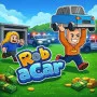 Rob a Car is an interactive simulator set in a lively urban playground. It challenges players to grow their wealth through smart investments and bold car thefts. You must manage your garage while avoiding the attacks of other ambitious players.