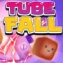 Tube Fall is an exciting arcade game that combines gravity-defying action with adorable characters. Your goal is to guide a fluffy hero through endless falls, avoiding obstacles and collecting coins along the way. 