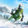 Ski King 2024 is a winter game to explore the snow slopes, collect coins, and become the king of skiing. You don't need to wait until winter or climb a snowy mountain to play skiing.