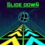 In Slide Down, you navigate a neon ball down endless slopes. You take place on 3D rooftops filled with hazards and sharp turns. Your objective is to travel the maximum distance without hitting red blocks or falling. It features a slope-based mechanic that rewards steady steering and gravity awareness.