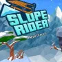 Slope Rider is a thrilling endless running game. You will ride a sled through a beautiful winter wonderland. You're racing through snowy forests and icy terrain.