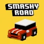 Smashy Road is a racing game where you need to escape from the police in a crowded city. Stay safe as long as possible with your skillful driving skills!