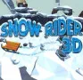 Snow Rider 3d Unblocked 76 is where you can play Snow Rider 3d anywhere without limits. Drive your snowmobile to conquer the challenging white slopes.