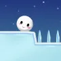 SnowBall Adventure is an exciting rolling game. You control a snowball through various snowy levels. As you roll your snowball, collect coins and face tricky challenges. 