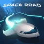 Space Road is an endless runner game where you control a spaceship rushing at high speed to explore the vast space full of meteors and challenges.