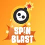 Spin Blast is a creative shooting game that turns a spinning circle into a battlefield for your reflexes. You must match colors under pressure. The primary goal is to fire bombs into a rotating wheel without hitting the wrong segment.