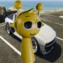 Do you love the thrill of high-speed drifting on the track? Sprunki Drift Multiplayer takes you on an exciting race. Only the fastest and most agile drivers will win. 
