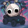 Sprunki Space Challenge is an exciting online racing game. In this game, brave players fly through space to help save the galaxy. You will control a fast space rover.