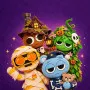 Explore Sprunkybox, a playful Halloween music game. Explore 20 quirky characters and seven sound slots. Find secret song combinations and a creepy alternate mode.