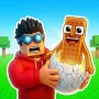 Steal Brainrot Eggs is a lively strategy game centered on rare character collection. You grab eggs from a conveyor belt to fill their base with strange creatures. Your main goal is to unlock every character in the index and maximize your coin production.
