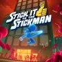 Stick It To The Stickman is a crazy corporate adventure. You have to battle your coworkers and your boss to keep your job. You will climb a tall building, floor by floor, defeating everyone in your path.