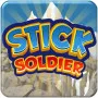 Stick Soldier is an online winter arcade game. You make a stick grow longer by holding your finger or mouse button on the screen. The goal is to stretch the stick to a moderate length