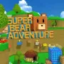 Super Bear Adventure is a surprise adventure game. Your goal is to explore a big world as a brave bear and complete many different challenges. The game is full of action and fun surprises.