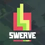 Swerve is an exciting driving game. Players must master turning to navigate a car through winding roads. The goal is to score as high as possible without crashing. 