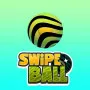 Swipe Ball is a fast-paced arcade game. You will flick a bouncing ball into a container against increasing difficulty. Your main goal is to rack up maximum points by completing stages in one attempt. It is a thrilling fight against the limited number of tries.