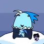 Take Care of Shadow Milk is an open sandbox game. It became very popular on TikTok because of its simple, fun, and crazy gameplay. You can do whatever you want to the character Shadow Milk Cookie. 