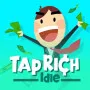 Tap Rich Idle is a casual simulation game about future tech. You enter a world where simple interactions can spark a huge financial explosion. The objective is to upgrade your industries and dominate the global leaderboards.
