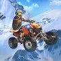 Thrilling Snow Motor is an exciting 3D snow motorbike driving simulation game. The main objective is to drive your motorbike to the finish line while collecting gold coins.