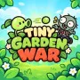 Experience Tiny Garden War, a tactical 2D defense arena. Place defensive plants, beat tricky zombie waves, conquer Vasebreaker puzzles, and protect your lawn.