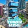 Tower Rise is a timing arcade game where every precise tap builds a taller tower. You need to unlock new designs, earn diamonds, and test your stacking accuracy.