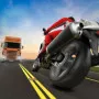 Traffic Road is an exhilarating driving game. It immerses players in the adrenaline-pumping world of motorcycle racing. You will navigate through bustling highways.