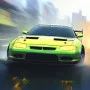 In Turbo Race 3D, you will experience fast-paced action as you compete with other drivers. Your goal is to win the races. Race through three exciting worlds: city, desert and snowy mountains.