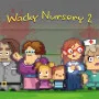 In Wacky Nursery 2, a pixel-art adventure puzzle, players will find the narrative thoughtfully continued from the original Wacky Nursery.