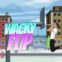 Enter the thrilling world of Wacky Flip, where the principles of parkour and the chaotic fun of ragdoll physics are at your fingertips. Traverse a variety of urban landscapes, performing spectacular flips.