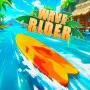 Ride endless tropical waves in Wave Rider Unblocked. Dodge rocks and logs while collecting starfish. Let's ride the waves in this fun arcade surfing challenge.