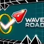Wave Road 3D is a fast-paced 3D adventure reflex game. You control a sleek arrow gliding through a road filled with traps. Your main goal is to conquer all 20 levels in classic mode and discover new high scores. 