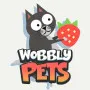 Wobbly Pets belongs to the physics arcade genre. This simulation features clumsy animal movement on an endless path. Your main objective is to travel the maximum distance possible.