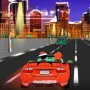 Xmas Rush is a holiday racing game. Completing each lap within the allotted time is your primary objective. The game's upbeat Christmas atmosphere makes it ideal for the holiday season.
