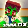 Zomblox is a unique shooter survival game. You are stuck inside a high school. The school is completely overrun by the undead. Your main goal is to survive this pixelated chaos. You must rescue your friends from the zombie horde.