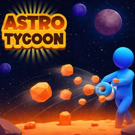 Astro Tycoon