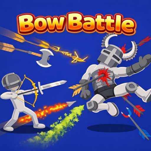 Bow Battle