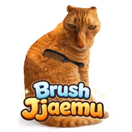 Brush Jjaemu
