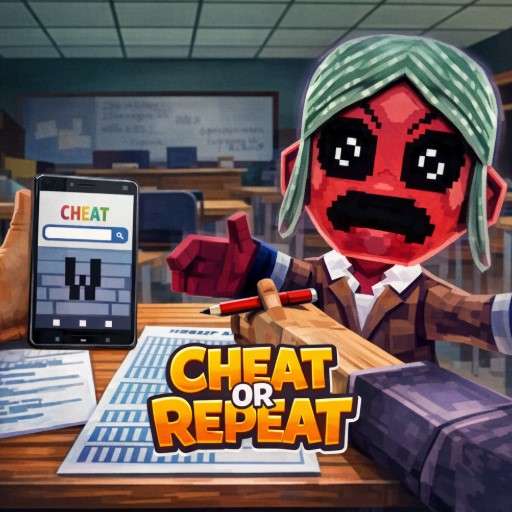 Cheat or Repeat
