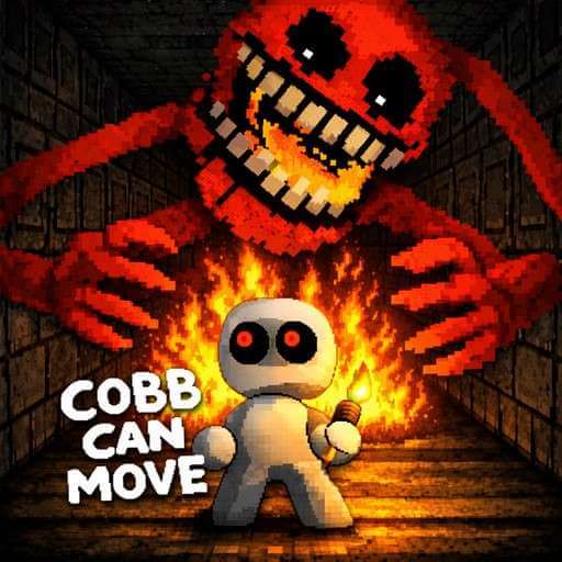 Cobb Can Move