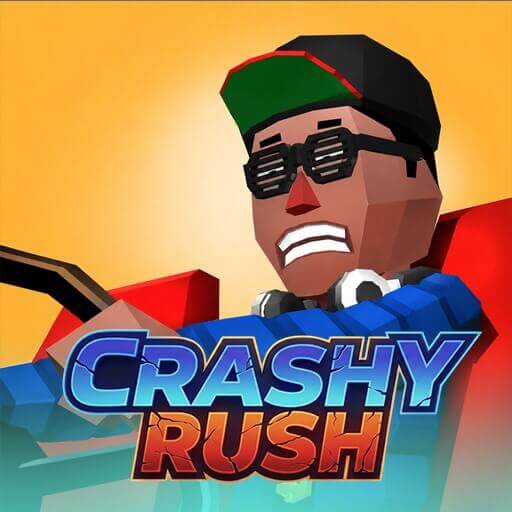 Crashy Rush