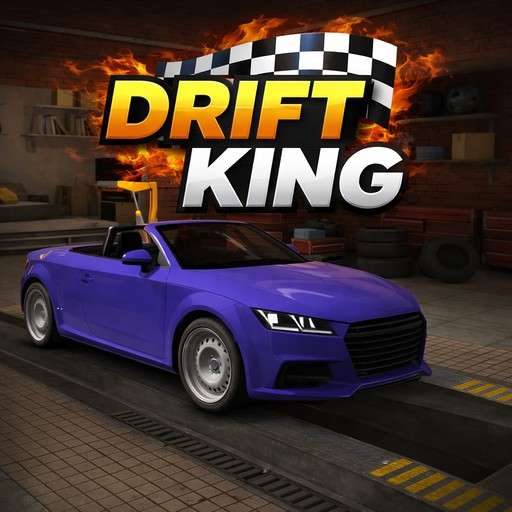 Drift King