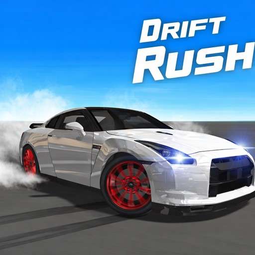 Drift Rush