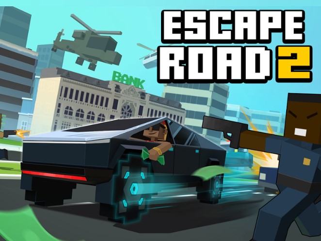 escape-road-2-racing-game