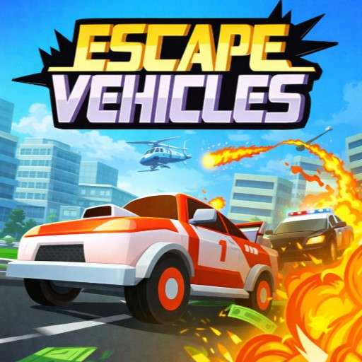 Escape Vehicles